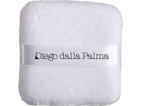 Diego Dalla Palma Makeup Sponge Velvet, vit