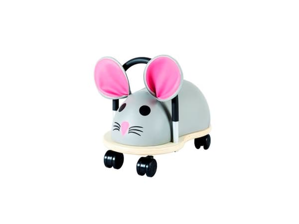 Wheely Bug mus liten