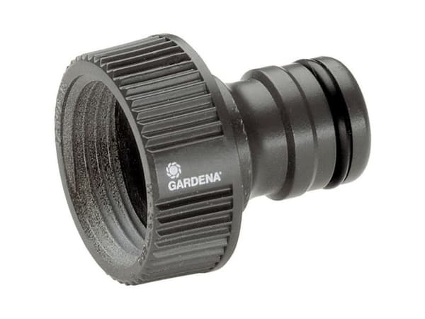 Gardena "Profi" Maxi-Flow - Kranekontakt