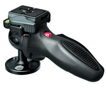 Manfrotto 324RC2, 430 g