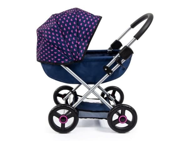 BAYER Cosy dockvagn 12754AA 27546