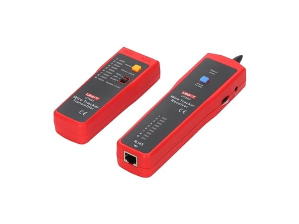 UNI-T UT682 wire locator