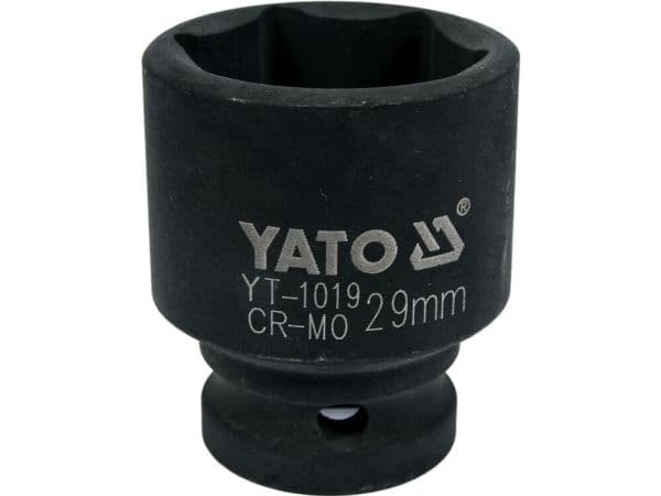 Yato YT-1019, 1/2", 1 kpl