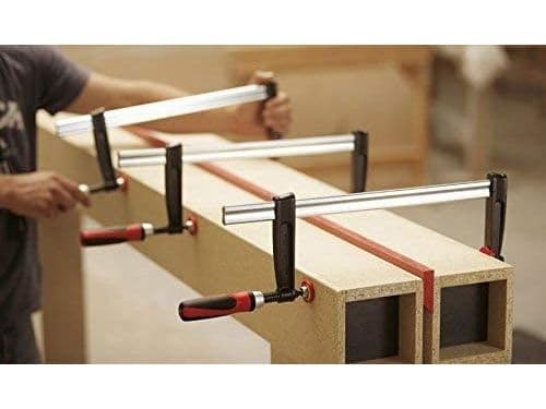 BESSEY TP100S12BE-2K, Strykejern