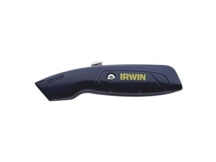 IRWIN trapezblad standard med uttrekkbart blad