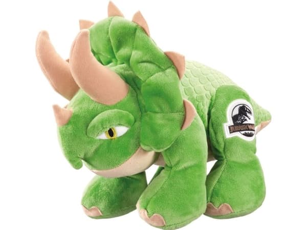 Schmidt Games 42761, Dinosaurukset