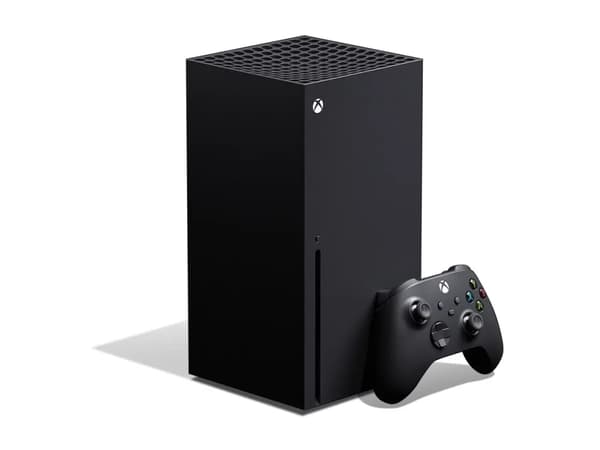 Microsoft Xbox Series X 1TB
