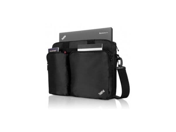 Lenovo ThinkPad 3 In 1 - Notebook-väska - 14.1"