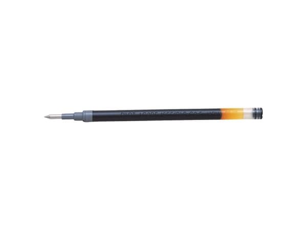 Refiller, PILOT BLS-G2-7, 0,7 mm, medium, gel, blå, 12-pack