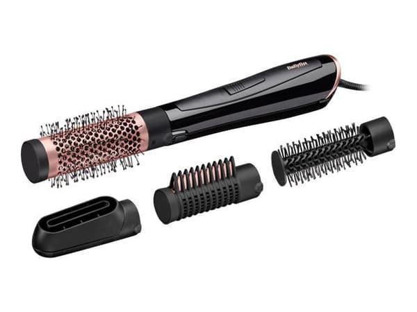BaByliss Hårtørrer/hårstyler AS126E