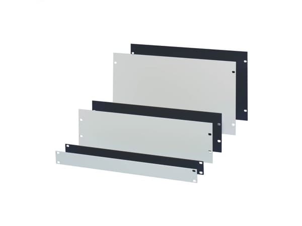 nVent SCHROFF 30219113 frontplate 1 stk