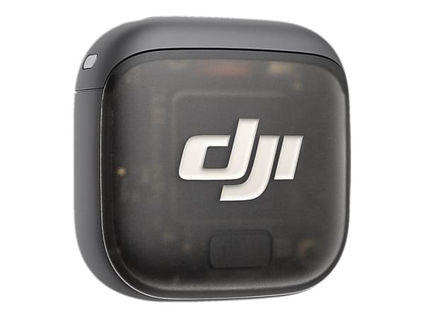DJI Mic 3 Sender - Mikrofon