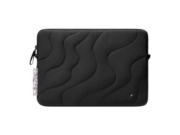 Laptopväska för 14" tomtoc Terra-A27 (svart)