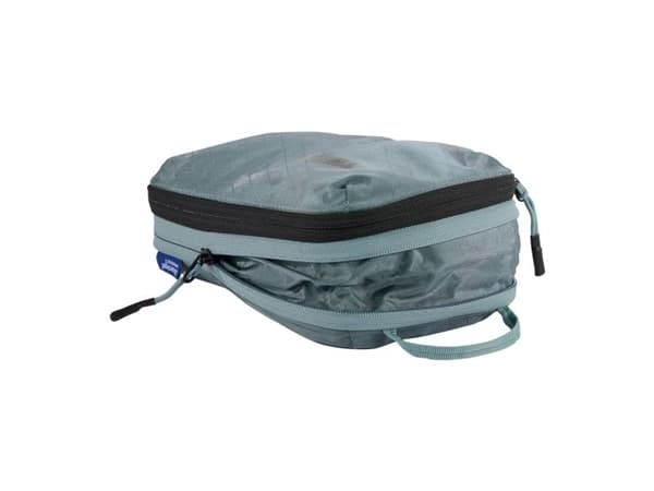 Thule - Organiseringspose for klær - liten - 100D ripstop nylon - dam grå