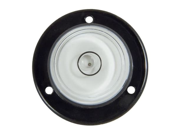 STANLEY 0-42-127 cirkulärt vattenpass