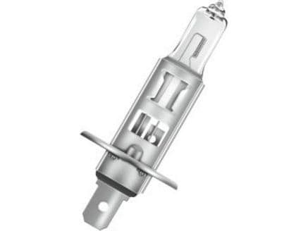 Osram Original Line - H1 Auton polttimo