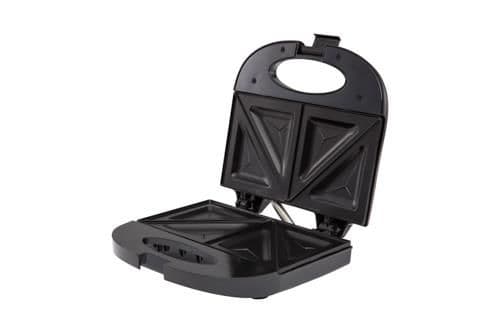 Mesko Home MS 3032, 850 W, 1 stykker, Sort, Plast