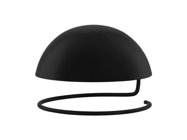 EGLO ANTIBLEND i sort for G80 lyskilde