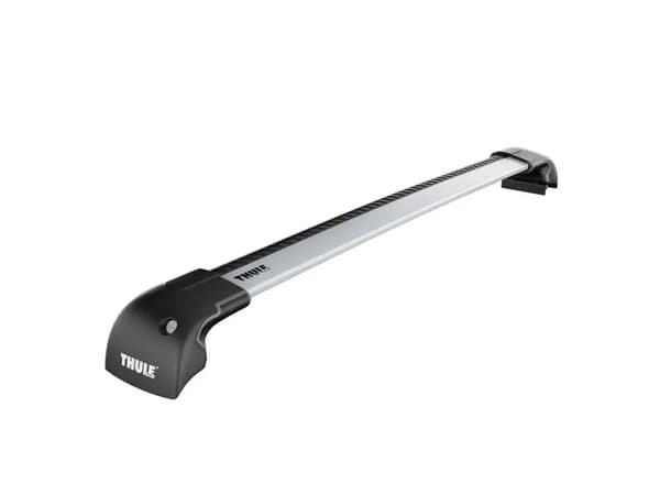 [OUTLET] - Thule WingBar EDGE FLUSH/FIXP 89,6 cm. - 2-pack