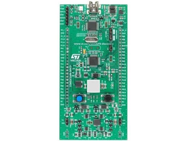 STMicroelectronics STM32F3348-DISCO 1 kpl