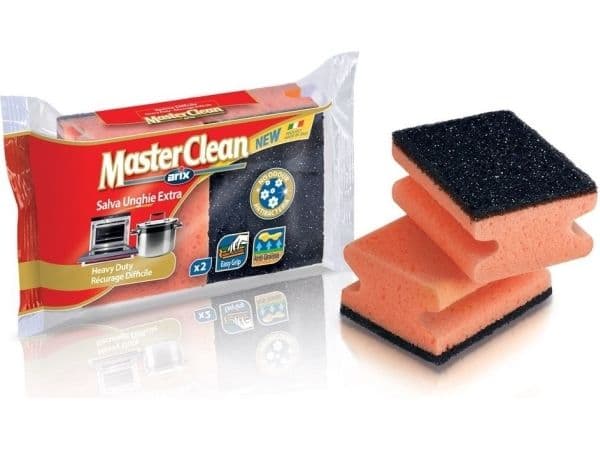 MasterClean astianpesuharja älykkäällä imulla 2gb (24)