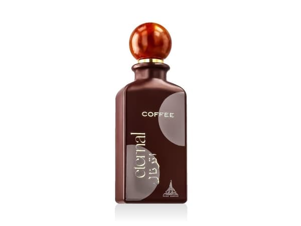 Paris Corner Eternal Coffee Eau De Parfum Spray 85ml