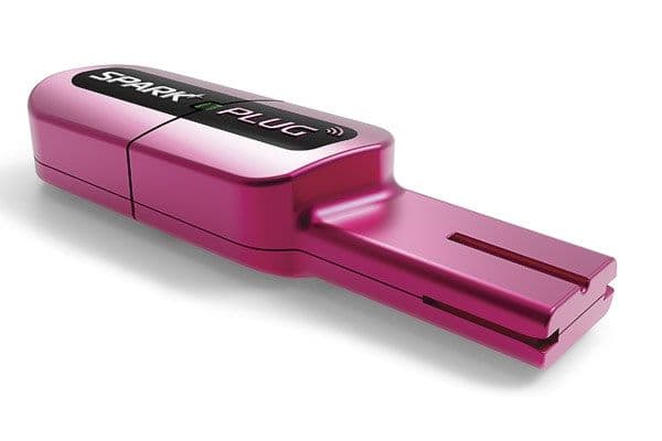 Sytytystulppa Dongle