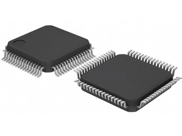 Microchip Technology ATSAM4S8BA-AU