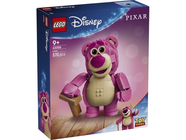 LEGO Disney - Lotso