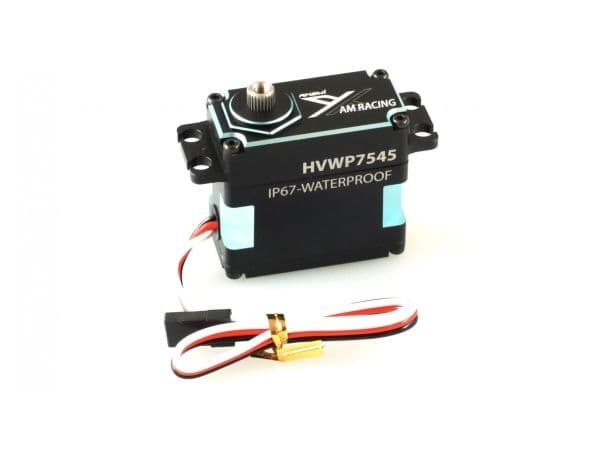 Amewi 28307, Servo, Sort