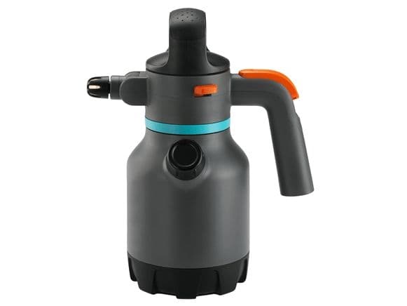 Gardena tryckspruta 1,25 L