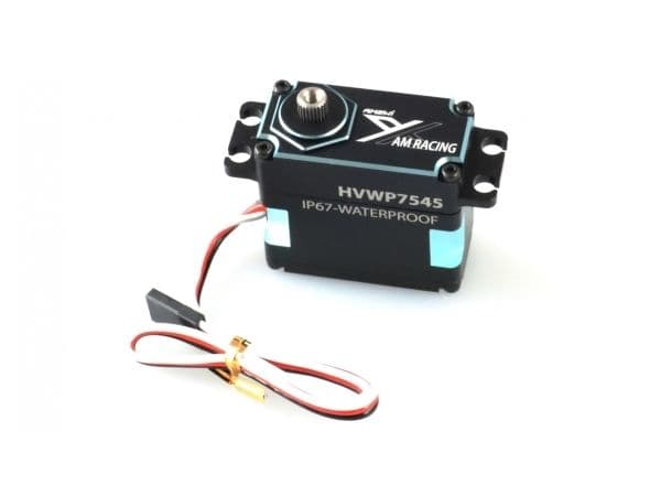 Amewi 28307, Servo, Sort