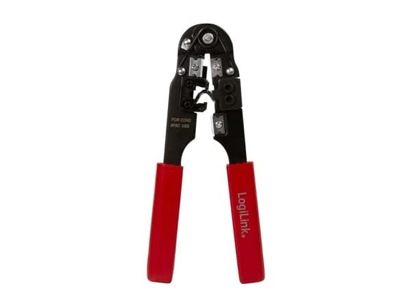 LogiLink Crimpverktyg för RJ45