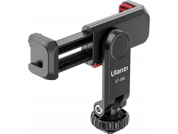 Ulanzi 1/4" stativ St-06s