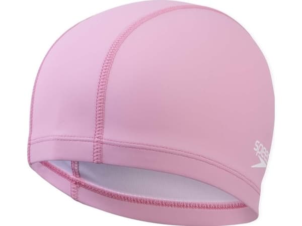 Speedo badehette unisex Ultra Pace lys rosa