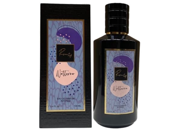 Rua29 Notturno Eau De Parfum 100ml