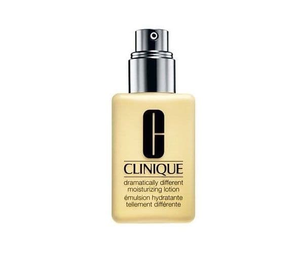 Clinique 3-Phase System Dramatically Different Moisturizing Lotion