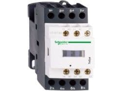 Schneider Electric LC1DT25P7, Multifärg, 230 AC