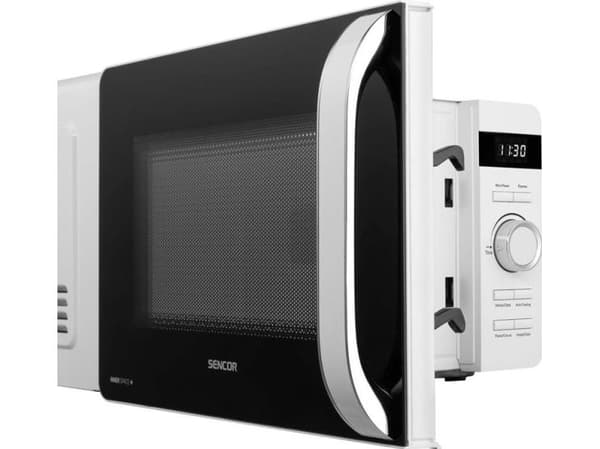 Sencor SMW 5017WH mikroaaltouuni