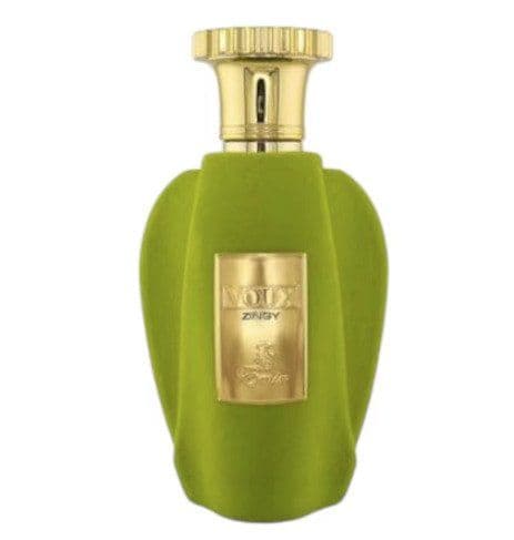 Paris Corner Emir Voux Zingy EDP 100 ml