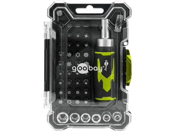 Goobay 77842, 30 mm, 115 mm