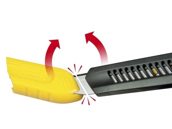 STANLEY 0-10-150 cutter 1 st
