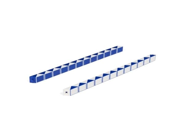 Rubiks Connector Käärme