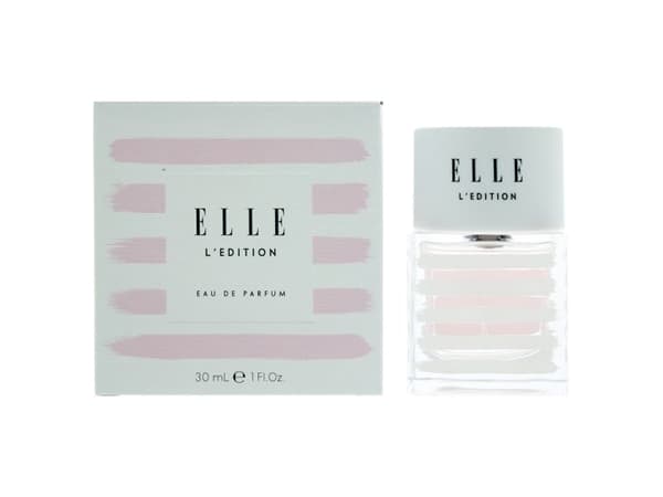Elle Elle, L'edition, Eau de Parfum, för kvinnor, 30 ml