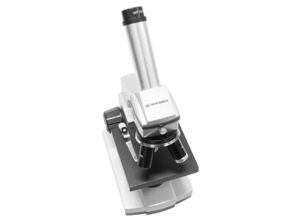 Bresser Optics JUNIOR, Digitalt, Sort, Sølv, Metall, 1024x, LED, Windows 7 Enterprise, Windows 7 Enterprise x64, Windows 7 Home Basic, Windows 7 Ho...