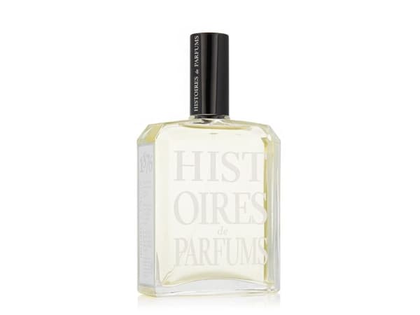 H.D.P. 1876 Edp Spray - Dame - 120 ml