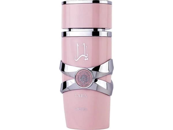 Lattafa Yara EDP W 100 ml