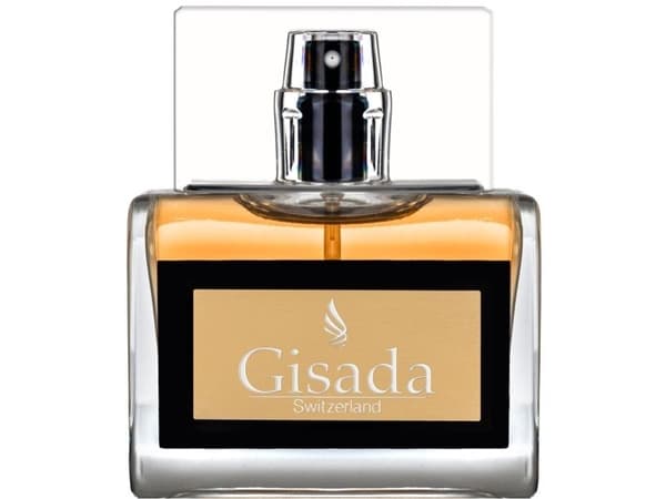 Gisada Gisada Uomo Eau De Toilette 100 ml (man)