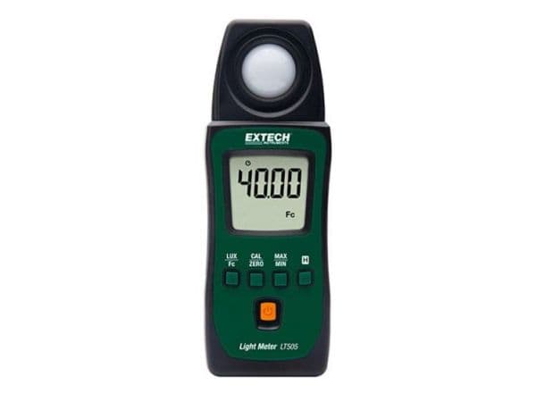 Extech LT505