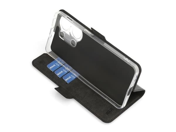 Wave BookCase for OnePlus Nord 3 5G -laitteelle